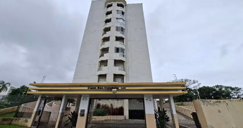 Excelente apartamento 3 dormitório(s) em passa vinte - palhoça