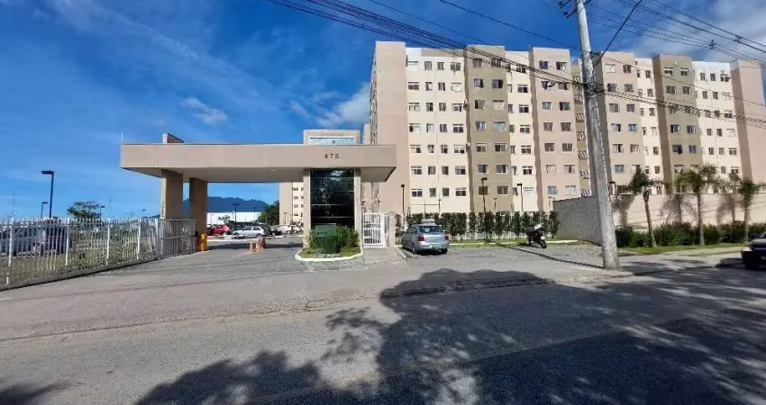 Excelente apartamento 2 dormitório(s) em bela vista - palhoça