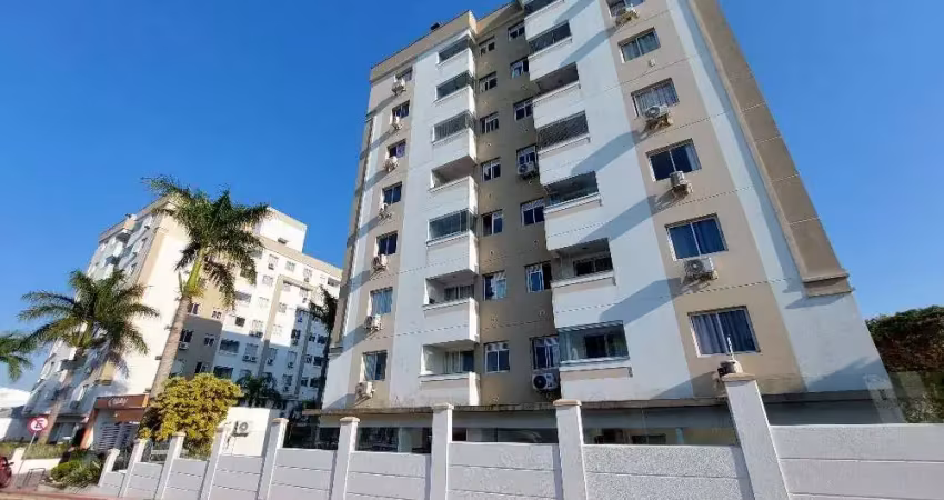 Excelente apartamento 2 dormitório(s) em fazenda santo antônio - são josé