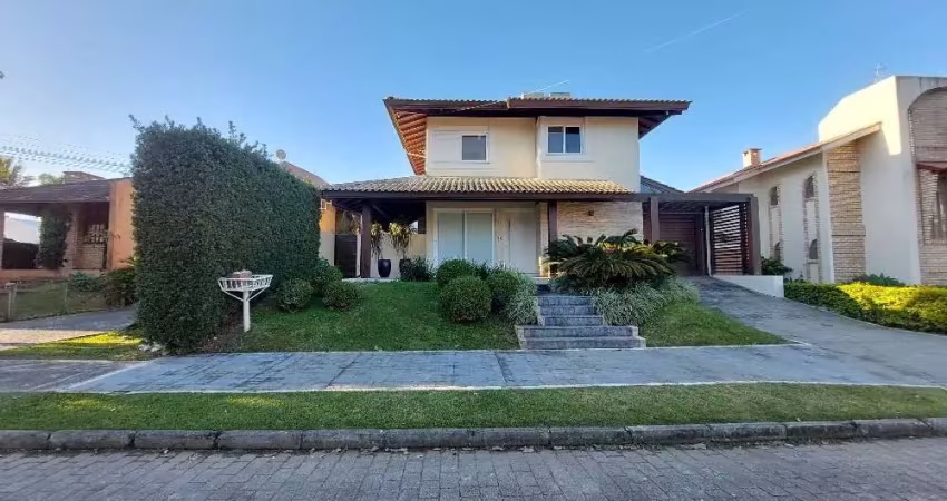 Excelente casa 4 dormitório(s) em jurerê internacional - florianópolis
