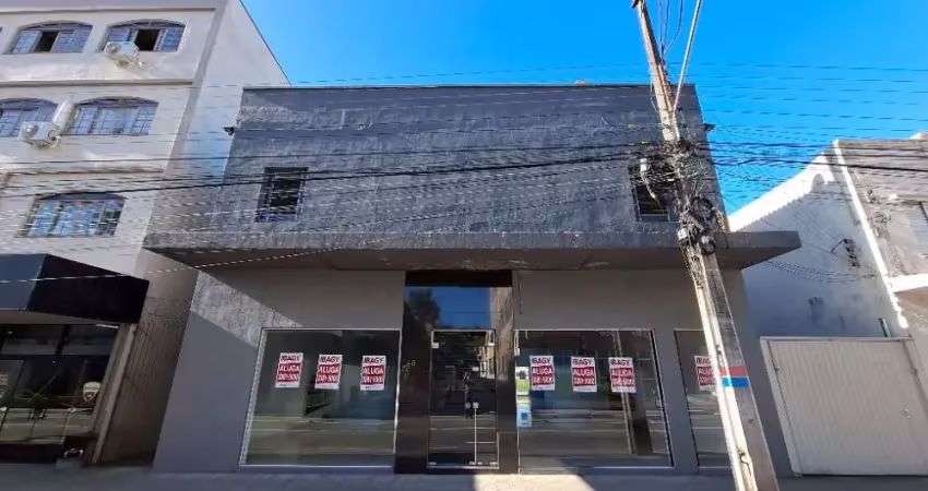 Ponto comercial para alugar na Rua Fúlvio Aducci, 889, Estreito, Florianópolis