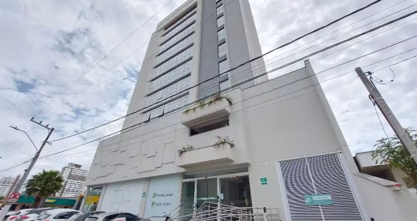 Sala comercial para alugar na Avenida Barão do Rio Branco, 407, Centro, Palhoça