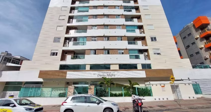 Apartamento com 2 quartos para alugar na Rua Antônio Carlos Ferreira, 297, Beira Mar, Florianópolis