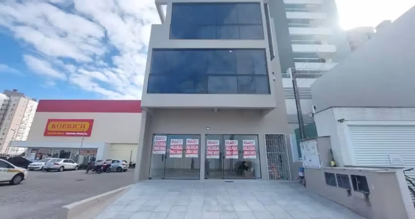 Ponto comercial para alugar na Rua Victor Meirelles, 34, Campinas, São José