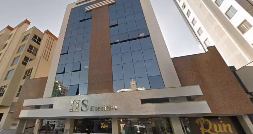 Sala comercial para alugar na Rua Cônego Bernardo, 57, Trindade, Florianópolis