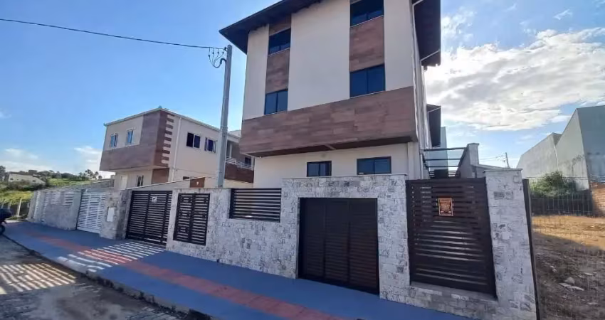 Excelente apartamento 1 dormitório(s) em areias - são josé