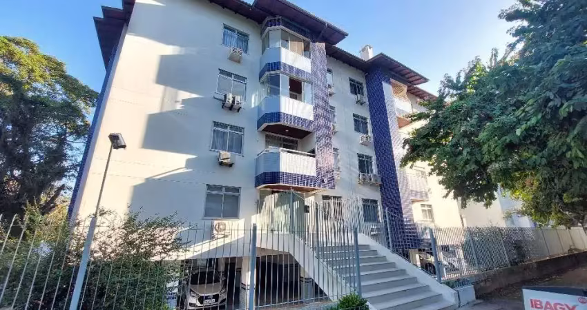 Excelente apartamento 2 dormitório(s) em itacorubi - florianópolis