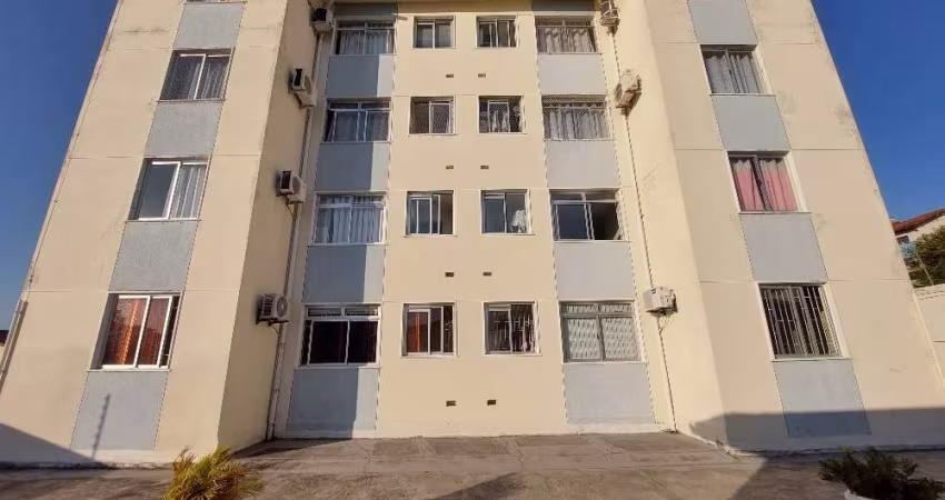 Apartamento com 2 quartos para alugar na Rua Campolino Alves, 1199, Abraão, Florianópolis