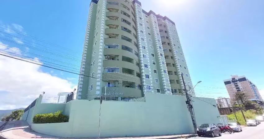 Excelente apartamento 2 dormitório(s) em jardim cidade de florianópolis - são josé