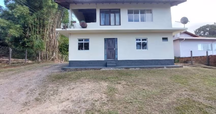 Casa com 2 quartos para alugar na Rua Major Livramento, 1481, Vendaval, Biguaçu