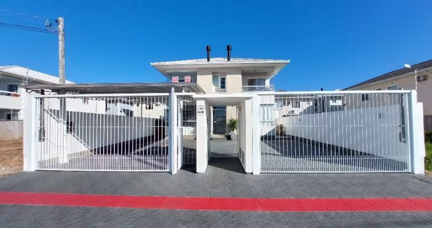 Excelente apartamento 2 dormitório(s) em nova palhoça - palhoça