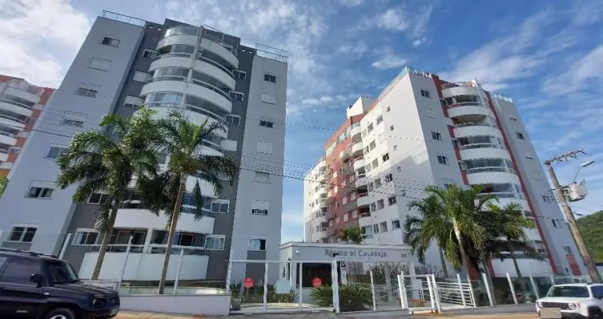 Excelente apartamento 3 dormitório(s) em pantanal - florianópolis