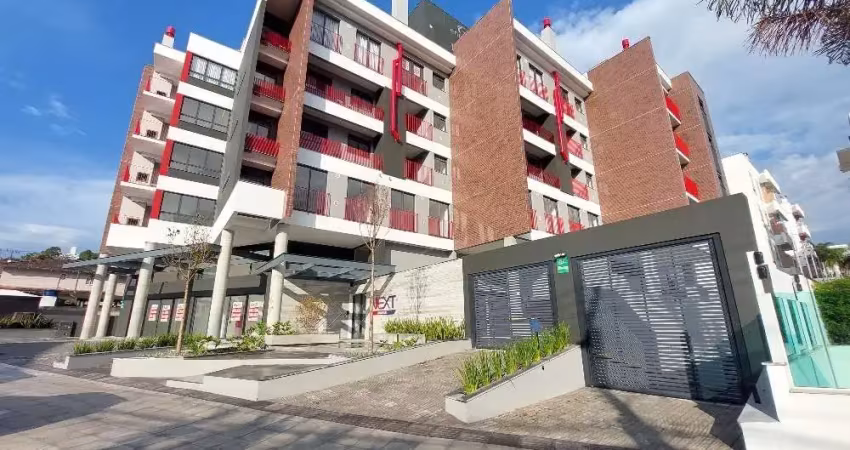 Excelente apartamento 1 dormitório(s) em joão paulo - florianópolis