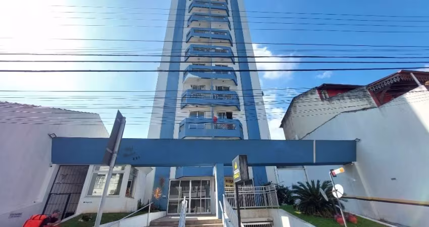 Apartamento com 1 quarto para alugar na Rua Fernando Machado, 261, Centro, Florianópolis