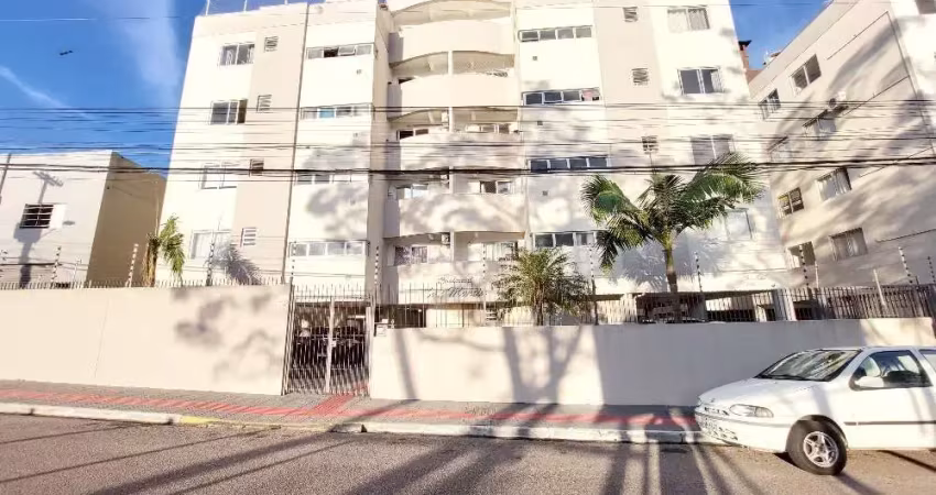 Excelente apartamento 2 dormitório(s) em capoeiras - florianópolis