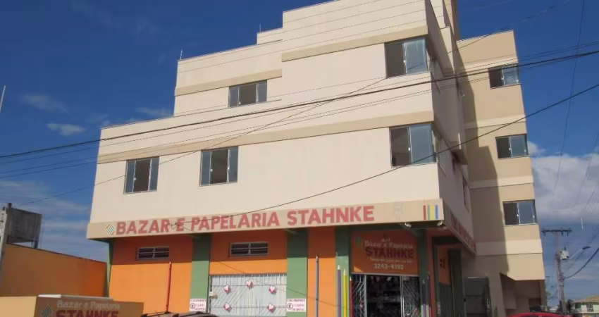 Sala comercial com 1 sala para alugar na Rua José Francisco Sodré, 364, Rio Caveiras, Biguaçu