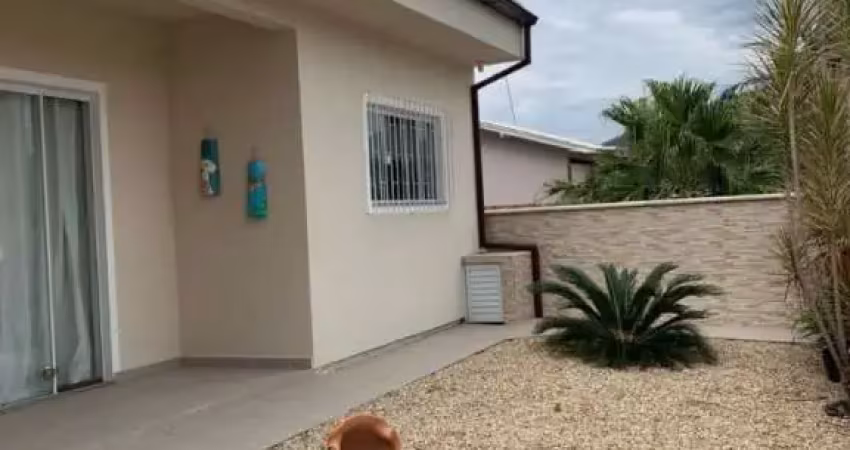 Excelente casa 2 dormitório(s) em são sebastião - palhoça
