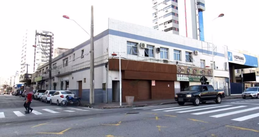 Sala comercial com 1 sala para alugar na Avenida Marechal Castelo Branco, 120, Campinas, São José