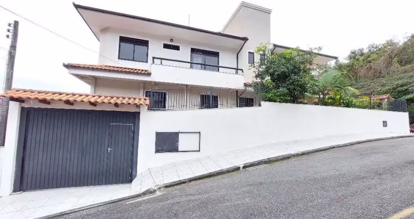 Apartamento com 1 quarto para alugar na Rua do Marfim, 203, Monte Verde, Florianópolis