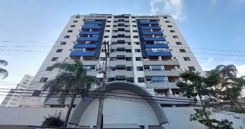 Excelente apartamento 2 dormitório(s) em centro - florianópolis