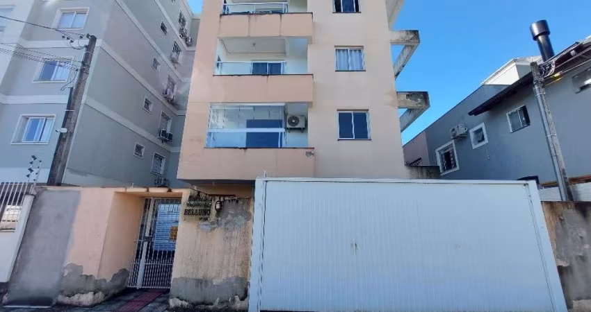 Apartamento com 2 quartos para alugar na Rua Cecilia Maria Espindola, 149, Nova Palhoça, Palhoça