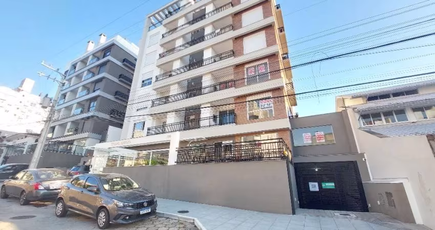 Apartamento com 2 quartos para alugar na Rua Maria Eduarda, 120, Pantanal, Florianópolis