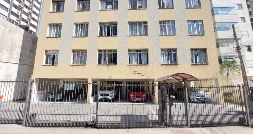 Apartamento com 2 quartos para alugar na Rua Desembargador Arno Hoeschl, 105, Centro, Florianópolis