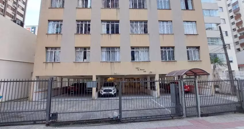 Excelente apartamento 2 dormitório(s) em centro - florianópolis