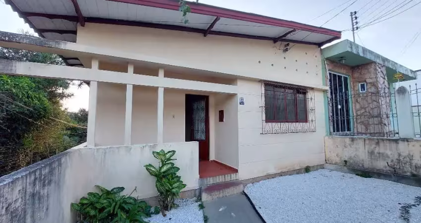Excelente casa 4 dormitório(s) em capoeiras - florianópolis