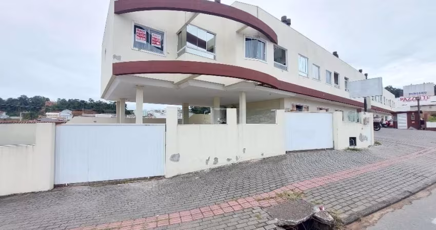 Apartamento com 2 quartos para alugar na Rua Gervásio Timoteo Farias, 73, Bela Vista, Palhoça