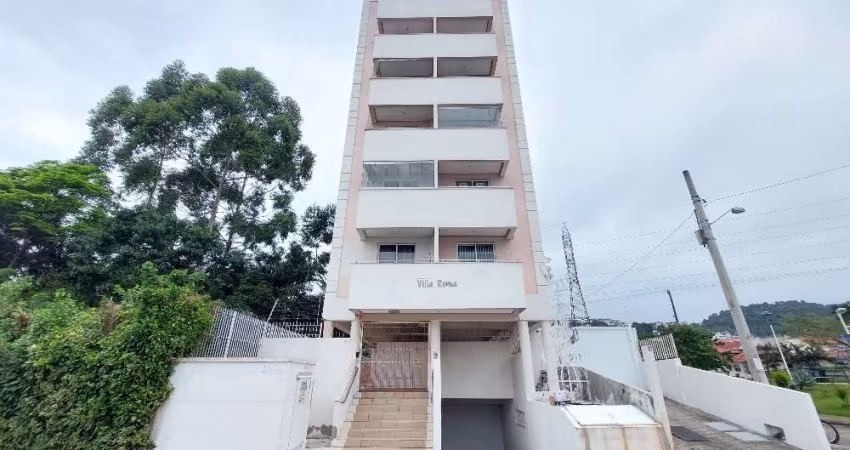 Apartamento com 2 quartos para alugar na Rua João Nilo Morfim, 303, Nossa Senhora do Rosário, São José