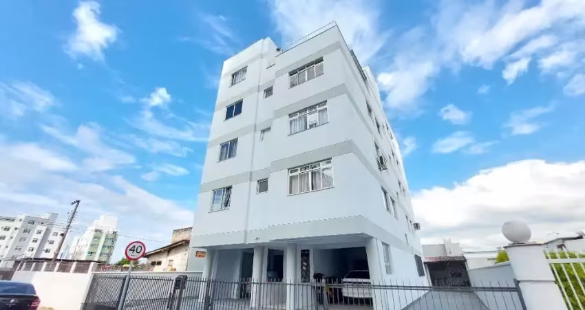 Excelente apartamento 3 dormitório(s) em centro - palhoça