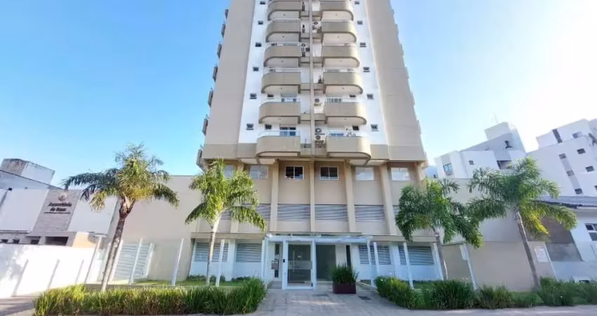 Apartamento com 2 quartos para alugar na Rodovia Amaro Antônio Vieira, 1940, Itacorubi, Florianópolis