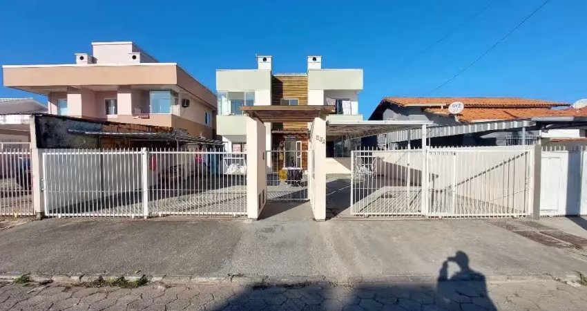 Excelente apartamento 2 dormitório(s) em barra do aririú - palhoça