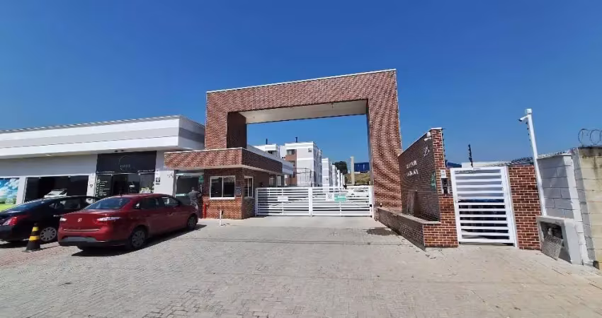 Excelente apartamento 2 dormitório(s) em bela vista - palhoça