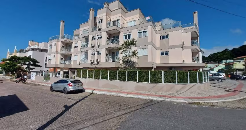 Apartamento com 2 quartos para alugar na Rua Ranulpho José de Souza Sobrinho, 206, Canasvieiras, Florianópolis