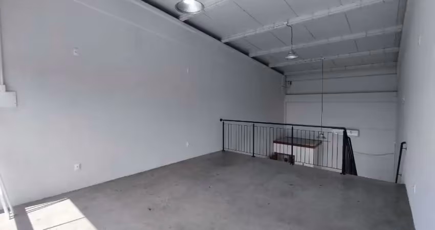 Ponto comercial para alugar na Rua Antônio Vieira, 608, Ponte do Imaruim, Palhoça