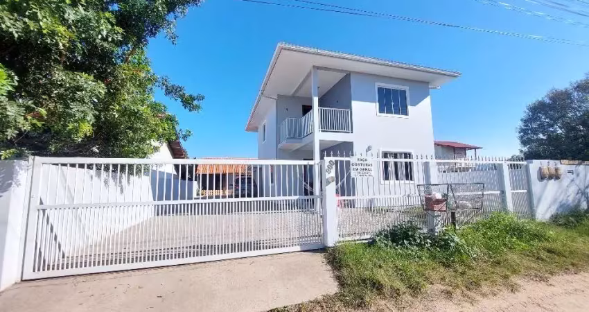 Excelente apartamento 2 dormitório(s) em campeche - florianópolis