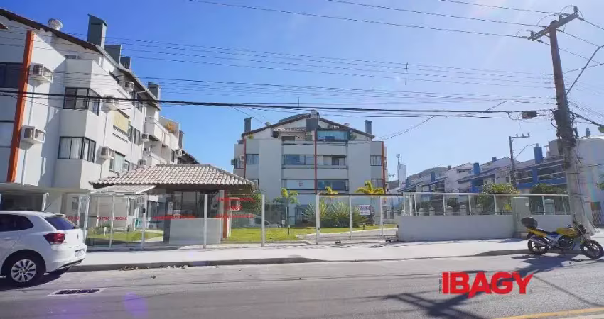 Apartamento com 1 quarto para alugar na Rua das Gaivotas, 1544, Ingleses do Rio Vermelho, Florianópolis