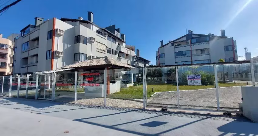 Excelente apartamento 1 dormitório(s) em ingleses do rio vermelho - florianópolis