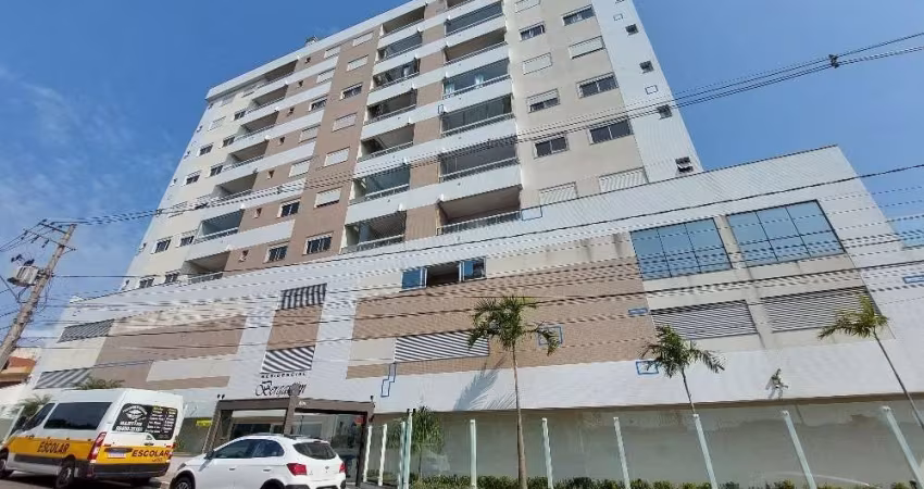 Apartamento com 2 quartos para alugar na Rua Doutor Odilon Gallotti, 605, Capoeiras, Florianópolis