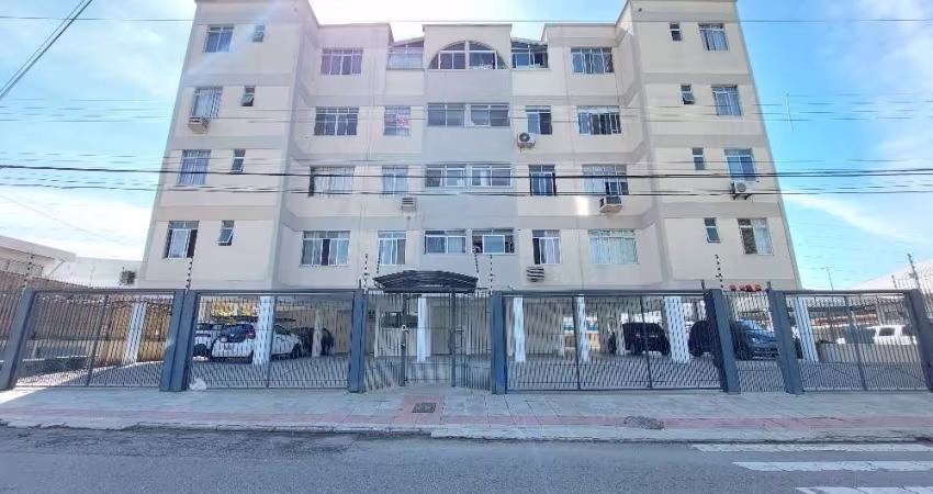 Apartamento com 1 quarto para alugar na Rua João Saturnino Ouriques, 858, Campinas, São José