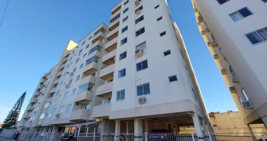 Excelente apartamento 2 dormitório(s) em nossa senhora do rosário - são josé