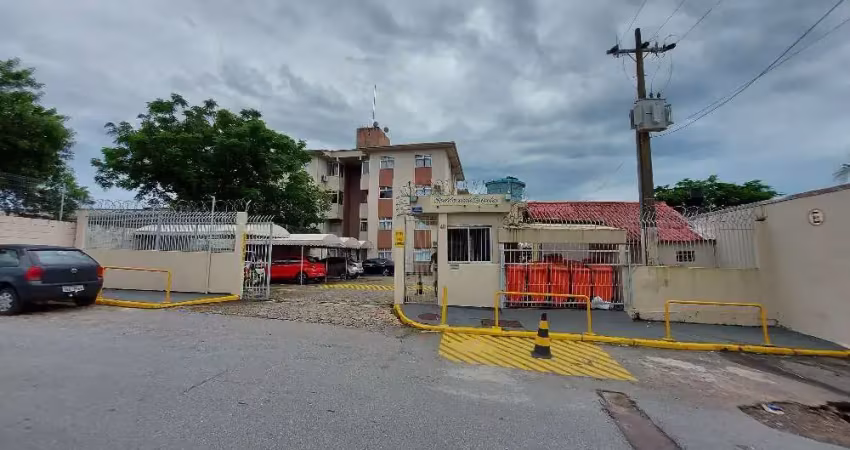 Excelente apartamento 2 dormitório(s) em capoeiras - florianópolis