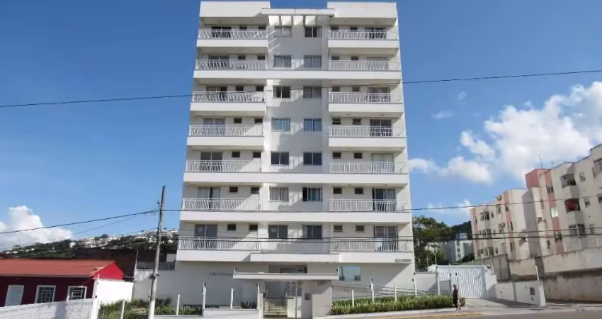 Excelente apartamento 2 dormitório(s) em bela vista - são josé
