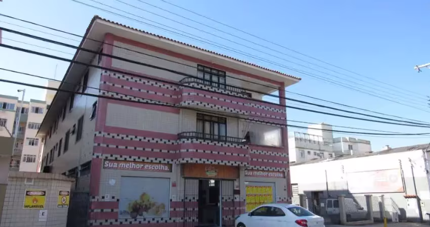 Excelente apartamento 1 dormitório(s) em balneário - florianópolis