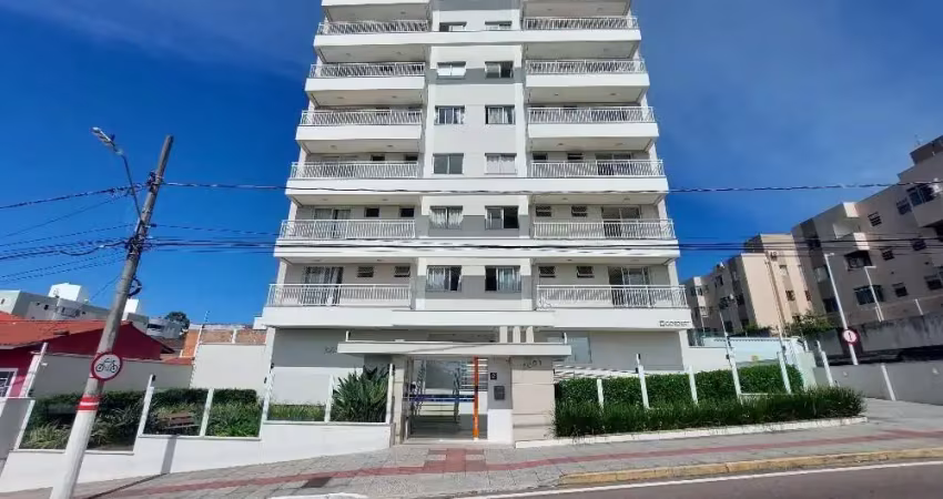 Excelente apartamento 2 dormitório(s) em bela vista - são josé