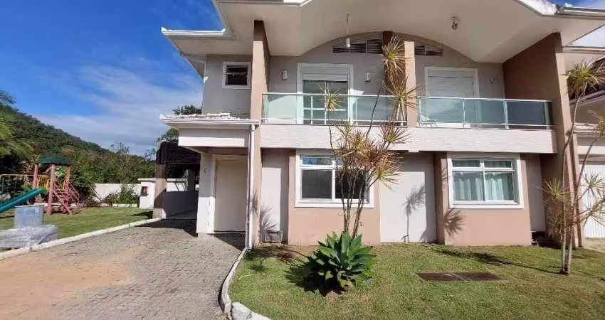Casa em condomínio fechado com 3 quartos para alugar na Estrada Caminho dos Açores, 830, Santo Antônio de Lisboa, Florianópolis