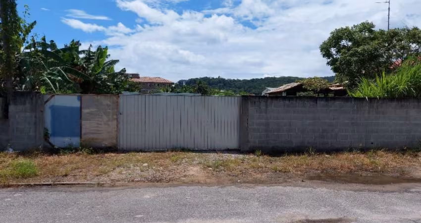 Terreno comercial para alugar na Rua Iolita Thives, Fazenda Santo Antônio, São José