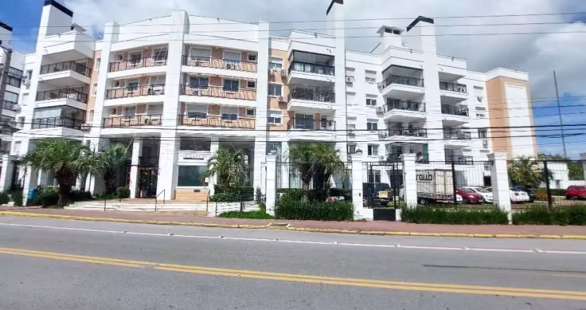Excelente apartamento 3 dormitório(s) em abraão - florianópolis